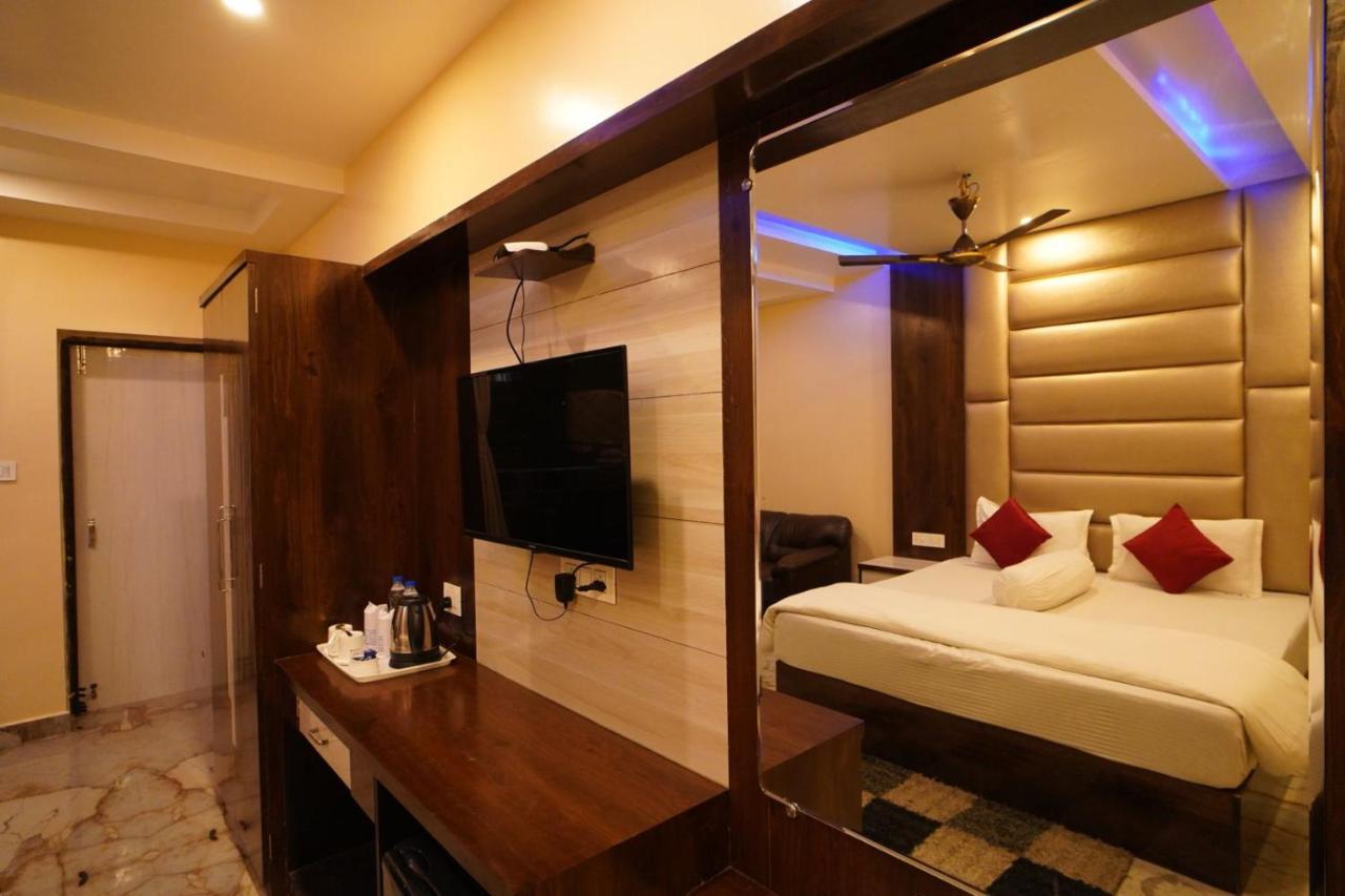 Aqua Blue Resort Private Limited Мандармани Экстерьер фото
