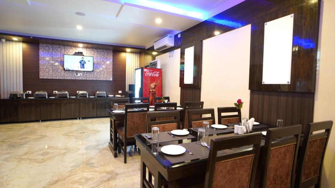 Aqua Blue Resort Private Limited Мандармани Экстерьер фото