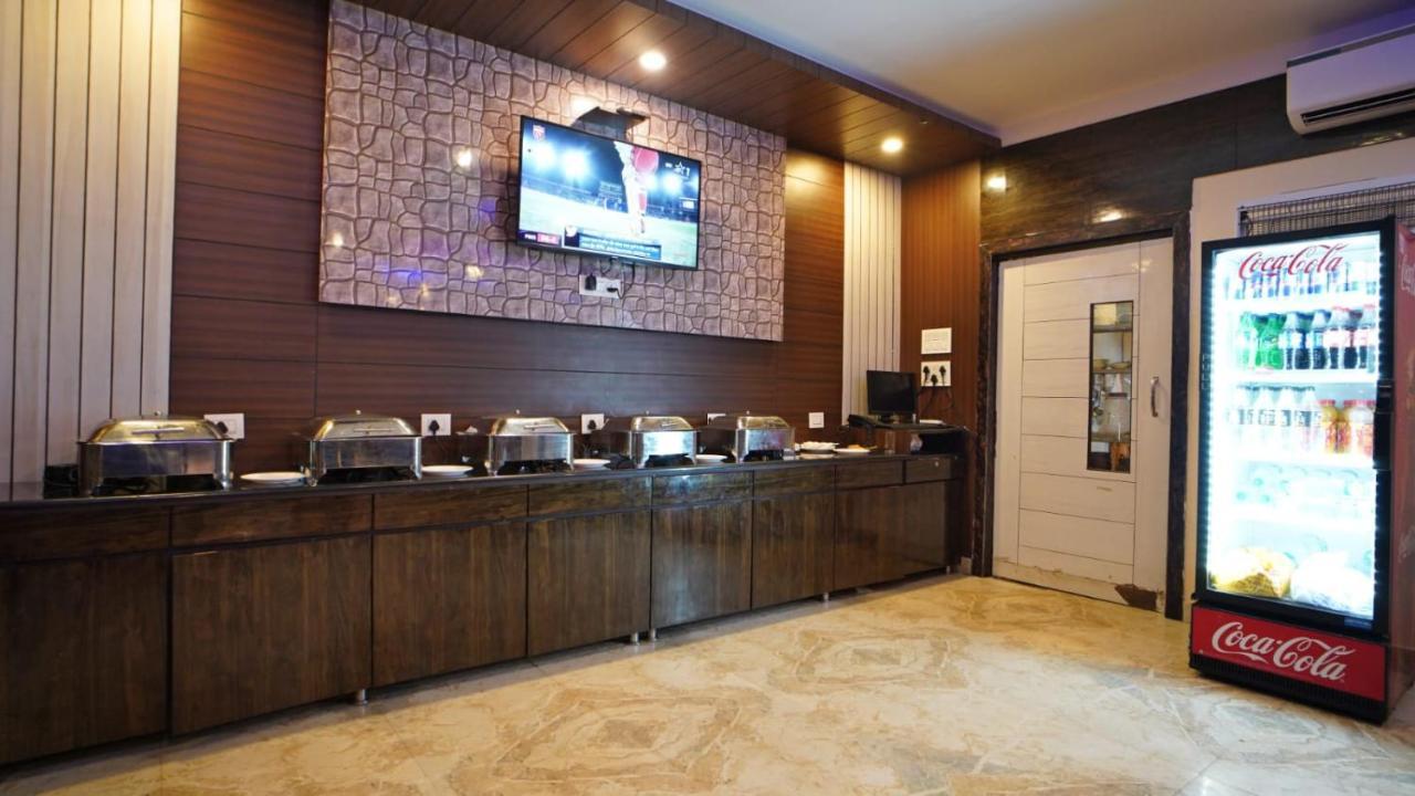 Aqua Blue Resort Private Limited Мандармани Экстерьер фото